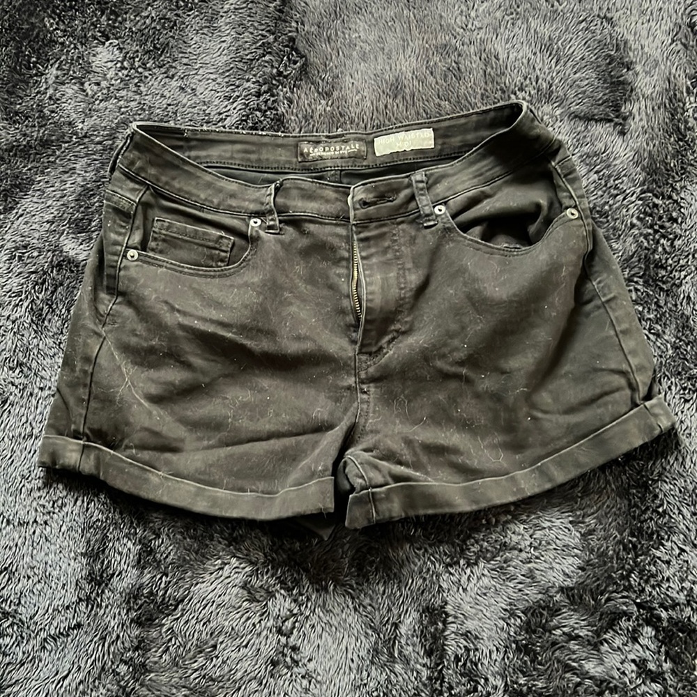 Aeropostale shorts